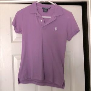 Polo Ralph Lauren Sport top
